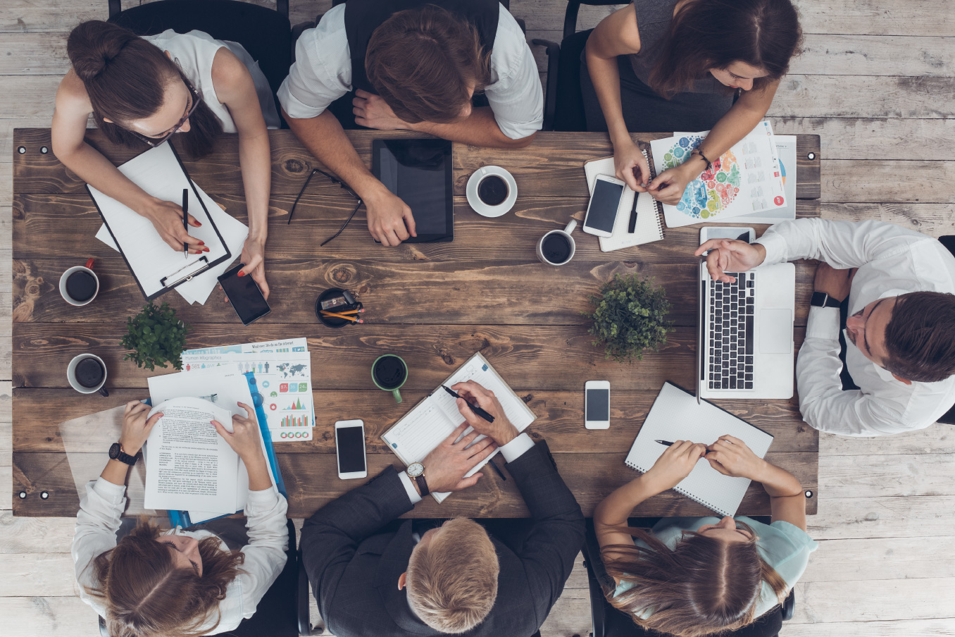 Partner of your success.